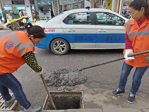 佳县沉沙井清掏-污水井清理