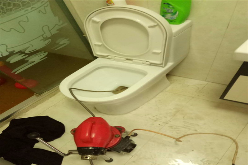 佳县如何疏通马桶 疏通马桶多少钱