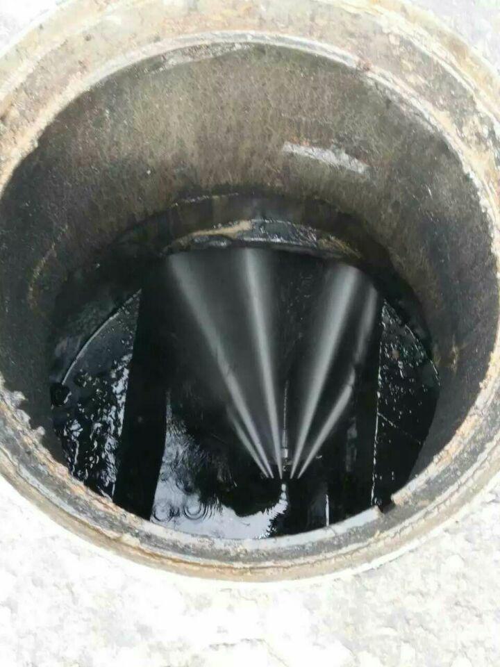佳县市政管道清洗-排污管道清洗