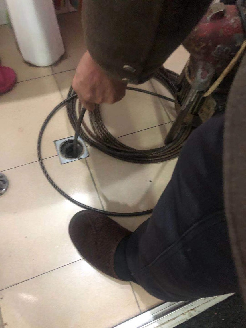 佳县管道疏通，疏通下水道